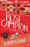 [The Campion Mysteries 02] • Rose Campion and the Curse of the Doomstone